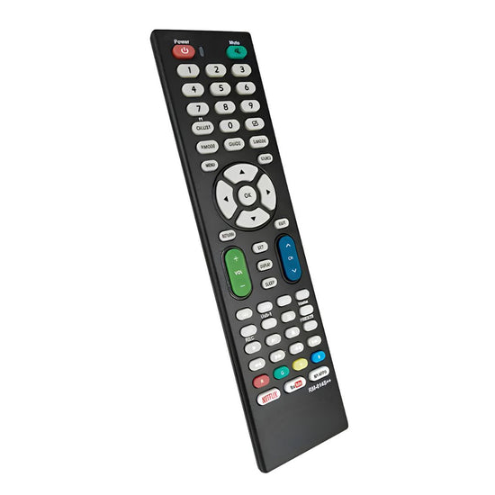 Control Remoto Universal Para Tv, Smart Rm-l1388 Calidad®
