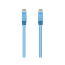 Cable De Red Redondo Categoria6/5 Metros Largo Profesional®