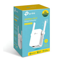 Extensor Amplificador De Alcance Wi-fi 300mbps Compacto Pro®