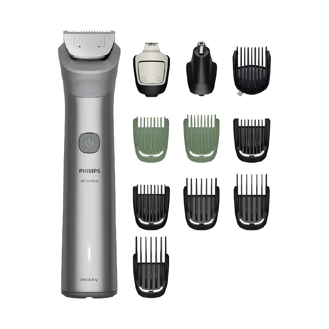 Philips Cortapelos Multifunción 11 En 1 Serie5000 Mg5923/15®