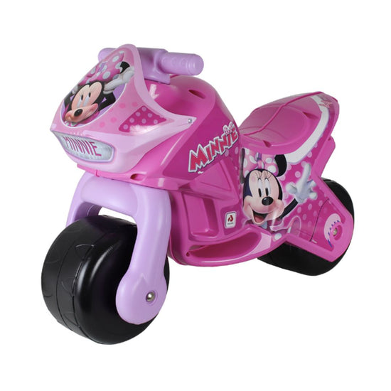 Motito Correpasillos Twin Dessert Minnie Niños®
