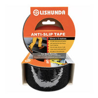 Cinta Antideslizante Profesional 50mmx5m Alta Resistencia®