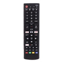 Control Remoto Universal Compatible Tv Smart Led Rm-l1618®