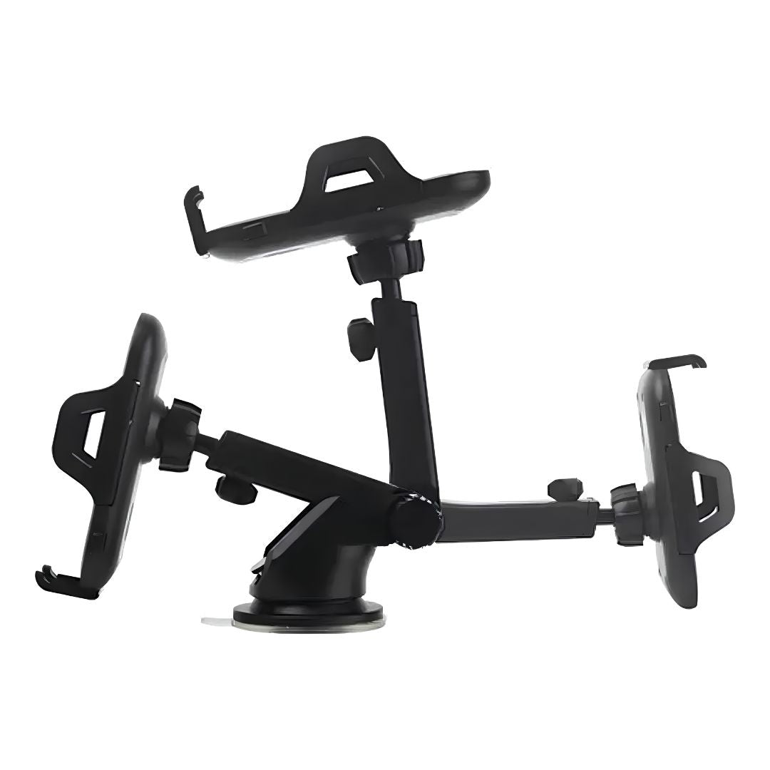 Soporte De Celular Para Auto Treqa Plegable 360° Resistente®