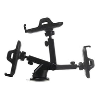 Soporte De Celular Para Auto Treqa Plegable 360° Resistente®