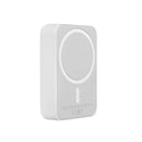 Power Bank Inalambrico Con Potencia 20w Conector Lightning®