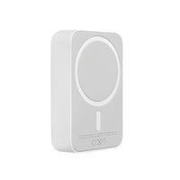 Power Bank Inalambrico Con Potencia 20w Conector Lightning®