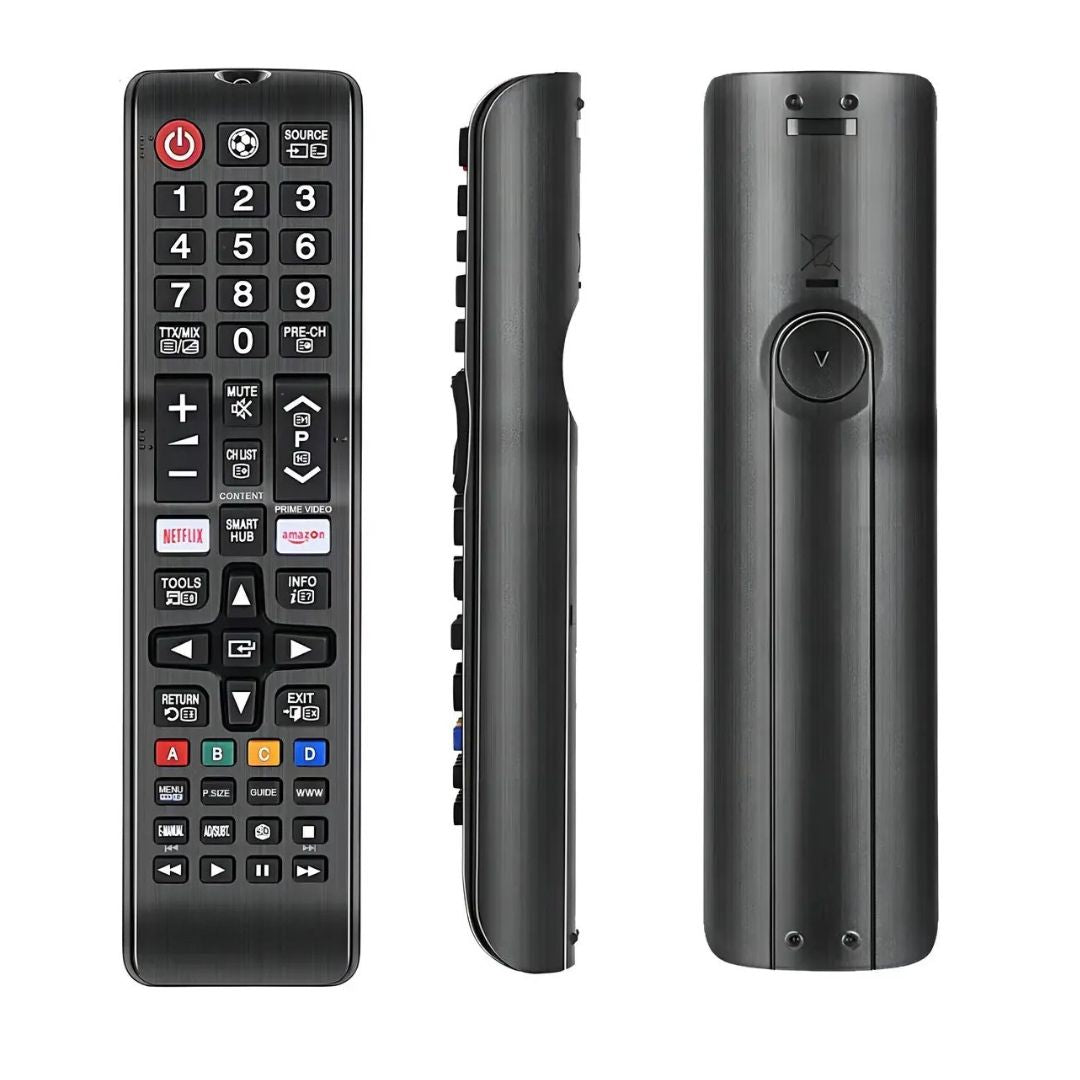 Control Remoto Universal Compatible Tv Smart Led Rm-l1618®