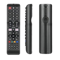 Control Remoto Universal Compatible Tv Smart Led Rm-l1618®