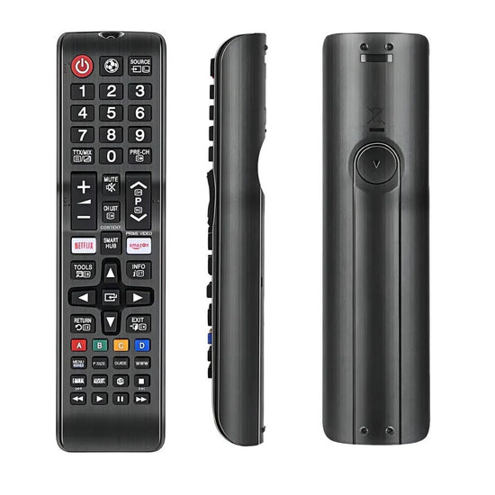 Control Remoto Universal Compatible Tv Smart Led Rm-l1618®