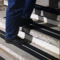 Cinta Antideslizante Profesional 50mmx5m Alta Resistencia®
