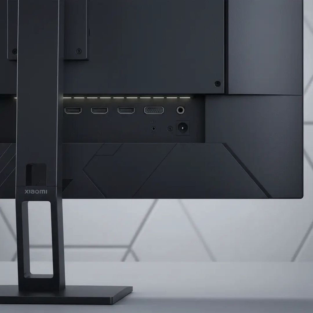 Monitor Gamer Xiaomi 27pulg G27i 920x1080 Ips 165 Hz Refresh