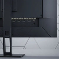 Monitor Gamer Xiaomi 27pulg G27i 920x1080 Ips 165 Hz Refresh