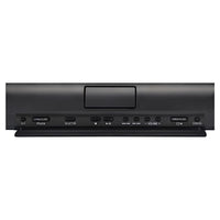 Minicomponente Panasonic Compacto Sc-hc38 40w Bluetooth+CD®