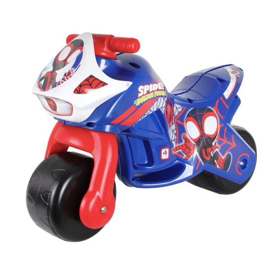 Motito Correpasillos Twin Dessert spiderman Niños®
