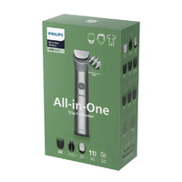 Philips Cortapelos Multifunción 11 En 1 Serie5000 Mg5923/15®