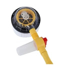 Cepillo Automático Giratorio 3 En 1 Para Lavado De Auto®