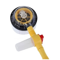 Cepillo Automático Giratorio 3 En 1 Para Lavado De Auto®