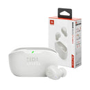 Auriculares Jbl Wave Buds 2 Inalambricos Blancos®