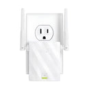 Extensor Amplificador De Alcance Wi-fi 300mbps Compacto Pro®