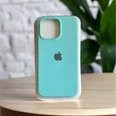 Case Silicona iPhone 12 Mini®
