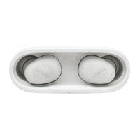 Auriculares Jbl Wave Buds 2 Inalambricos Blancos®