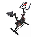 Bicicleta Fija Para Spinning Con Disco 4kg Para Gimnasio®