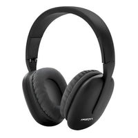 Auricular Vincha Bluetooth Treqa Modernos Premium Negro®
