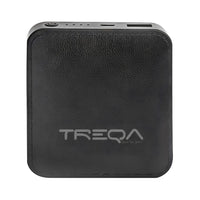 Cargador Portátil Rápido Treqa 6000 Mah 2.1 A Compacto®