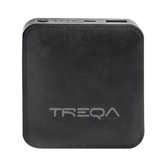 Cargador Portátil Rápido Treqa 6000 Mah 2.1 A Compacto®