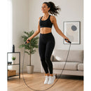 Cuerda De Salto Con Contador Para Ejercicio Resistente®