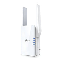 Extensor Amplificador De Alcance Wi-fi6 Ax1600 1500gbps Pro®