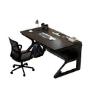 Escritorio Gamer Madera Mdf/patas Metálicas Premium®