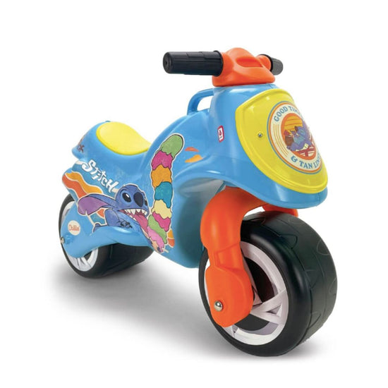 Motito Correpasillos Twin Dessert Stitch Niños®