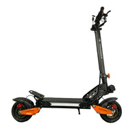 Monopatín Electrico Thunder Knex 1200w 48v 40km/h+bluetooth®