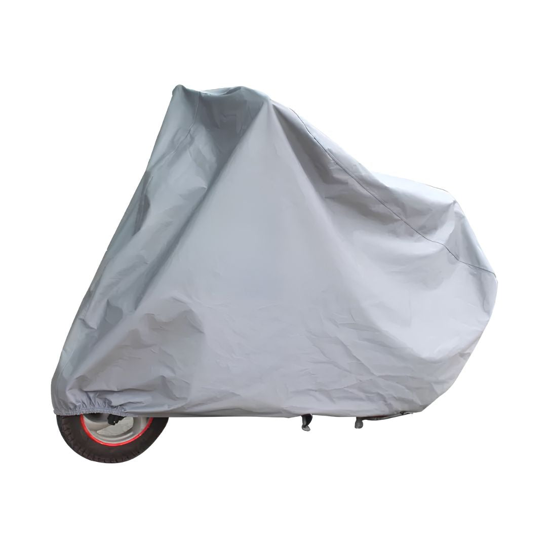 Funda Cubremoto Impermeable Protector Lluvia Y Sol Calidad®