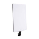 Luz Led Profesional Iluminación 19'' 49cm Control Remoto®