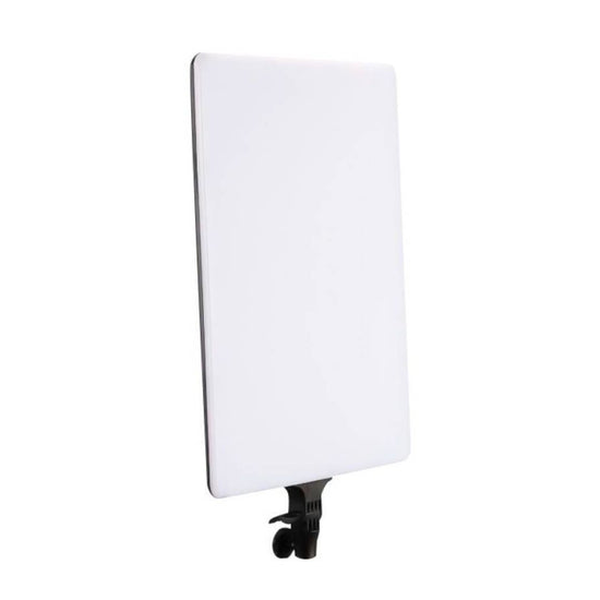 Luz Led Profesional Iluminación 19'' 49cm Control Remoto®
