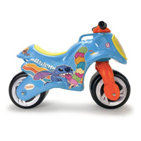 Motito Correpasillos Twin Dessert Stitch Niños®