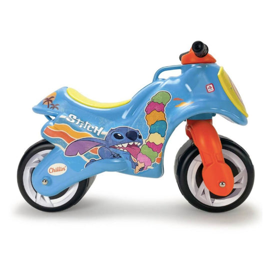 Motito Correpasillos Twin Dessert Stitch Niños®