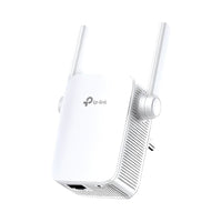 Extensor Amplificador De Alcance Wi-fi 300mbps Compacto Pro®