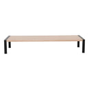 Soporte Para Computadora De Hierro Y Mdf Escritorio Resist®