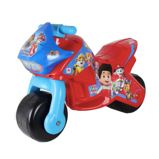 Motito Correpasillos Twin Dessert Paw Patrol Niños®