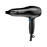 Secador De Pelo Ga.ma Italy Secador Breeze Tourmaline Ion®