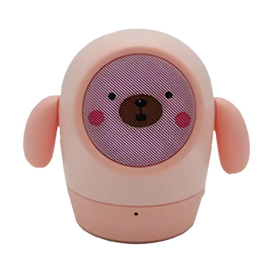Parlante Infantil Recargable Bluetooth De Caricatura®