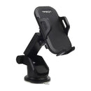 Soporte De Celular Para Auto Treqa Plegable 360° Resistente®