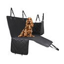 Funda Cubre Asiento De Auto Mascotas Impermeable Calidad®