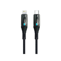 Cable Reforzado De Carga Y Datos Compatible Lightn Treqa®