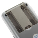 Mini Balanza Digital De Precision 0.1-500g Plateada Calidad®