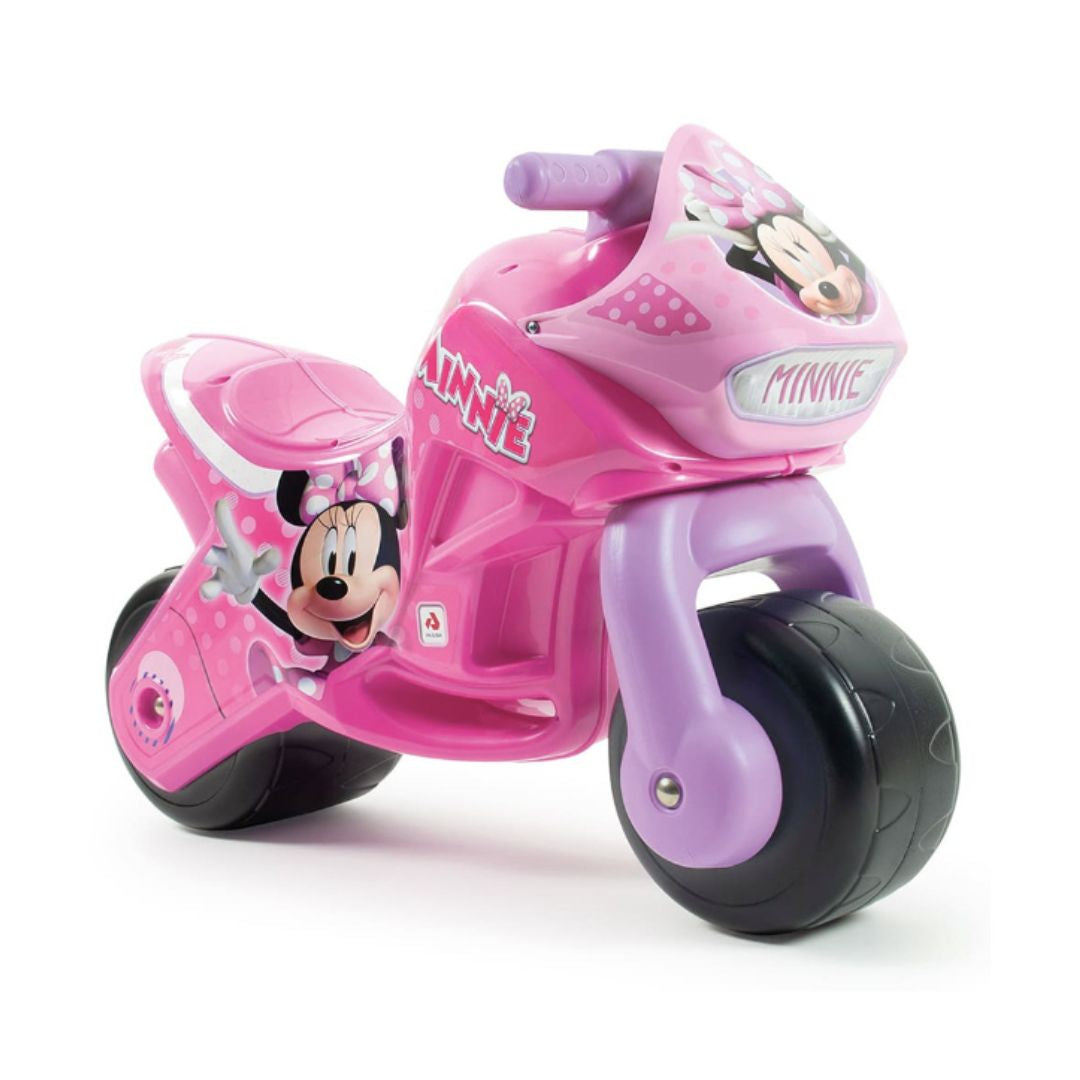 Motito Correpasillos Twin Dessert Minnie Niños®